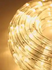 Световой LED шнур Сноу Бум, 10 м, 24 LED