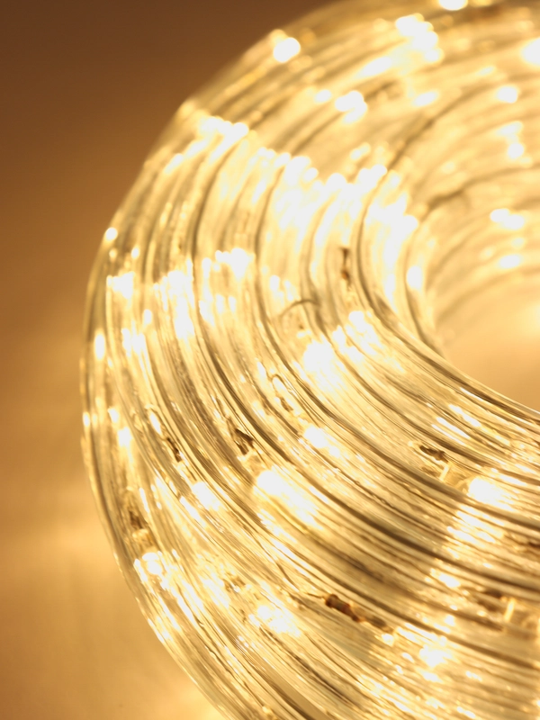 Световой LED шнур Сноу Бум, 10 м, 24 LED