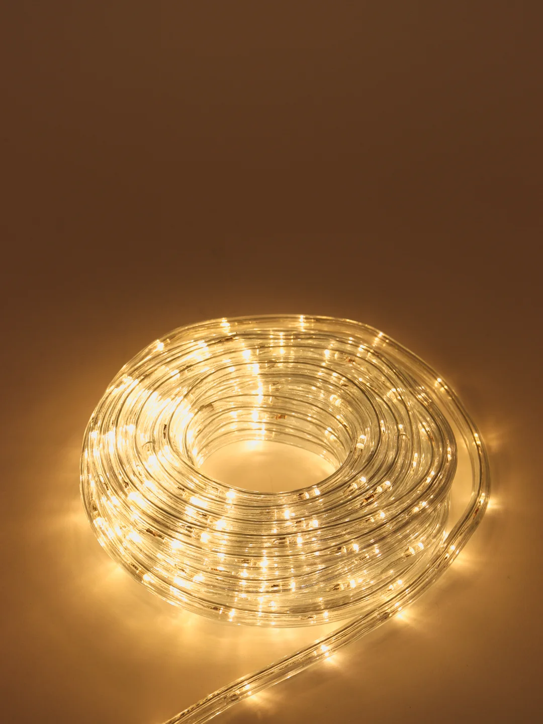 Световой LED шнур Сноу Бум, 10 м, 24 LED