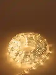 Световой LED шнур Сноу Бум, 10 м, 24 LED