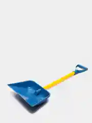 Синий лопата детская синяя, 70 см Green Plast