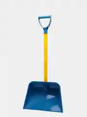 Синий лопата детская синяя, 70 см Green Plast