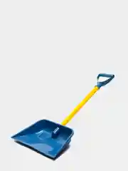 Синий лопата детская синяя, 70 см Green Plast