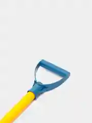Синий лопата детская синяя, 70 см Green Plast
