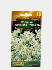 Семена Молочай "Горный хрусталь"