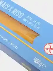 Макаронные изделия Barilla Spaghetti без глютена, 400г