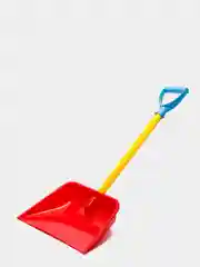 Красный лопата детская синяя, 70 см Green Plast