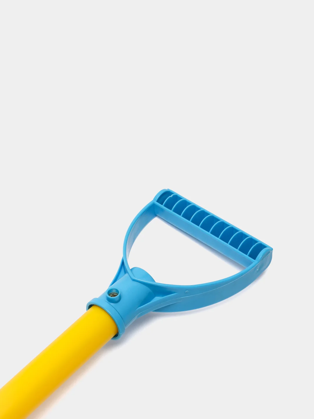 Красный лопата детская синяя, 70 см Green Plast