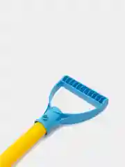 Красный лопата детская синяя, 70 см Green Plast
