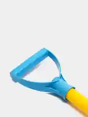 Красный лопата детская синяя, 70 см Green Plast