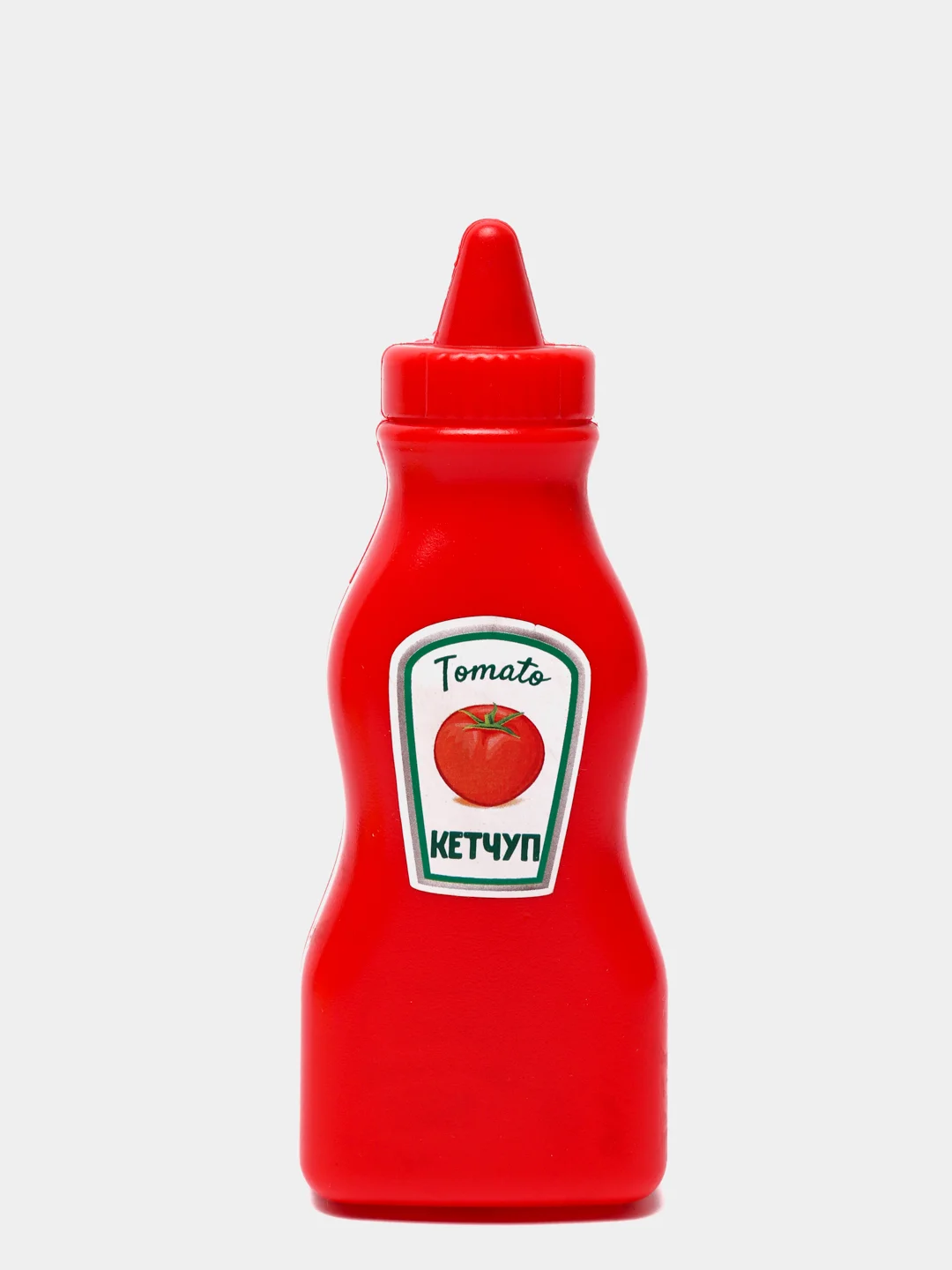 Игровой набор продуктов 20 шт в сетке, 20х18х20см