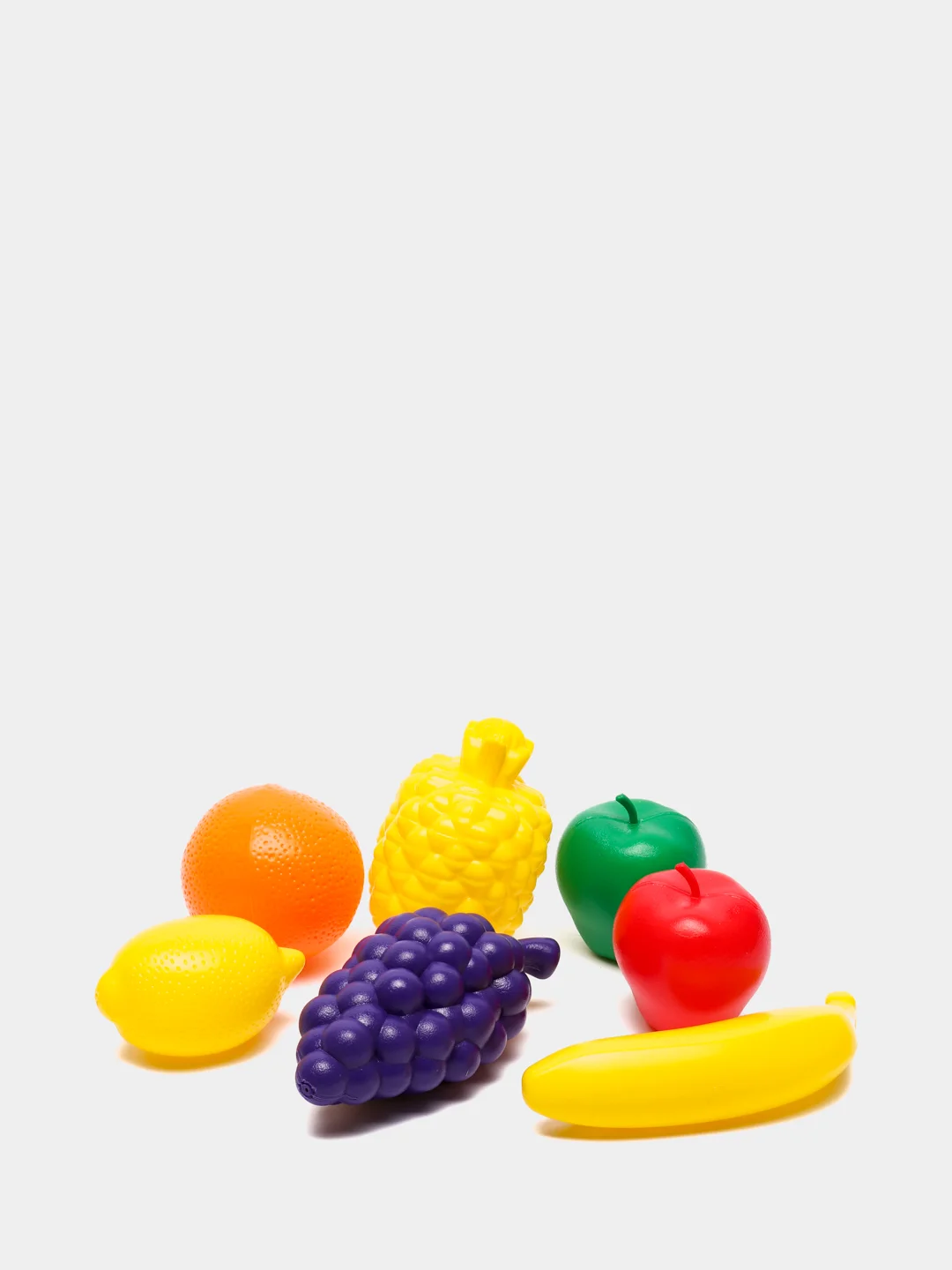Игровой набор продуктов 20 шт в сетке, 20х18х20см