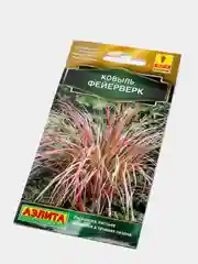 Семена Ковыль  Фейерверк