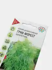Семена Кохия (набор 2 уп) "Грин форест"