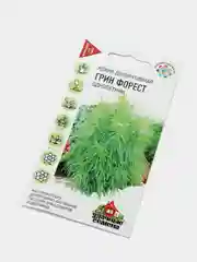 Семена Кохия (набор 2 уп) "Грин форест"