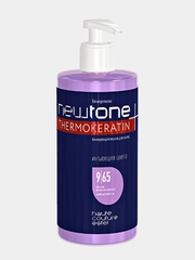 Estel Professional Тонирующая маска для волос NEWTONE 9/65 Блондин фиолетово-красный 400мл