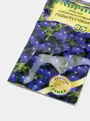 Семена Лобелия "Ривьера синяя"