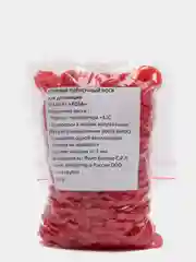 ПЛЁНОЧНЫЙ ВОСК для депиляции в гранулах ITAL WAX РОЗА 1000 г, 250г, 100г