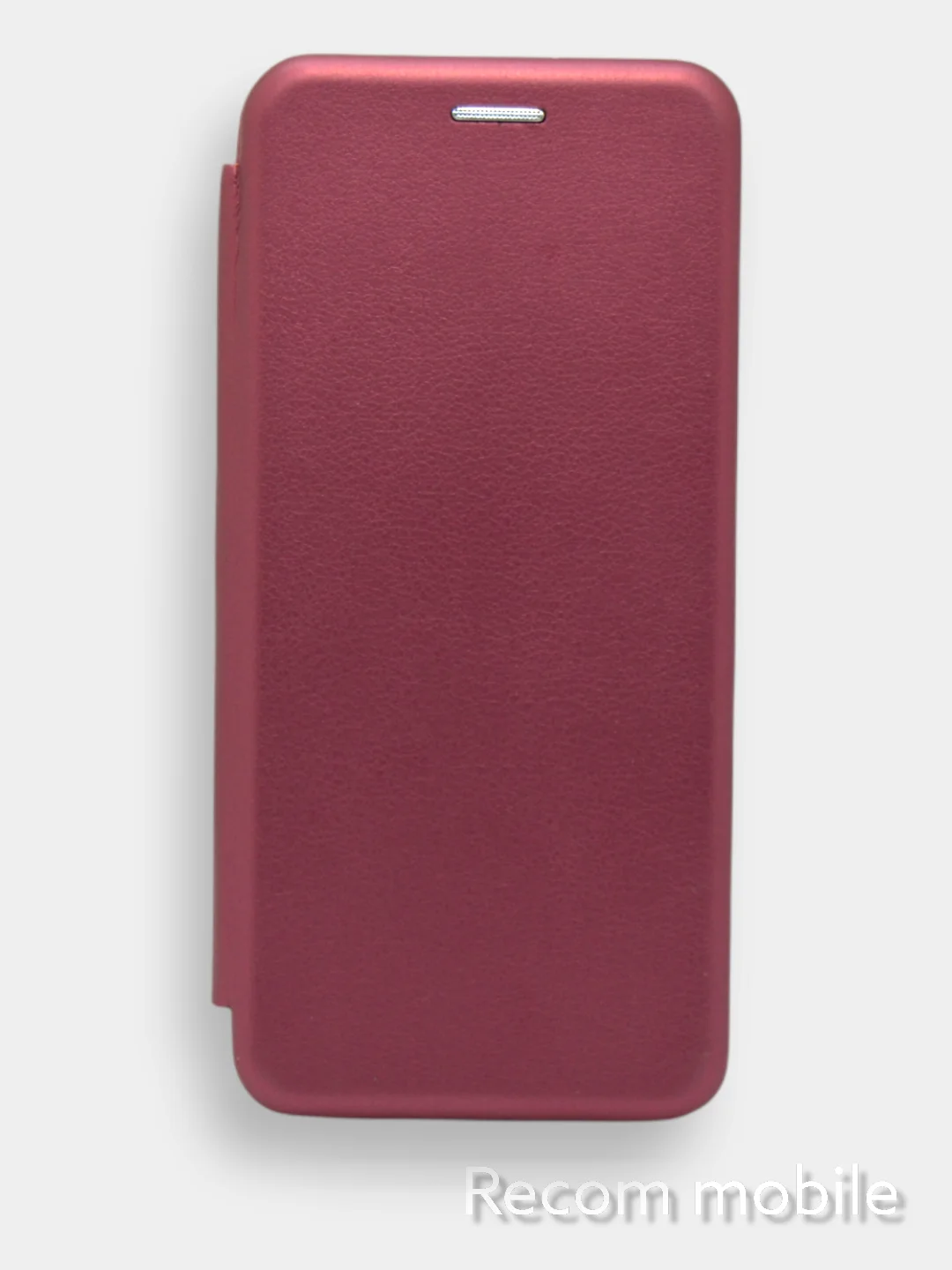 Багровый чехол книга Honor 7A 7A PRO 7C 8A 9S 10 10i 10 Lite 10X Lite 20s P30 Lite 30i P Smart 2021