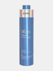 Бальзам для интенсивного увлажнения волос Estel Professional OTIUM AQUA, 1000 мл