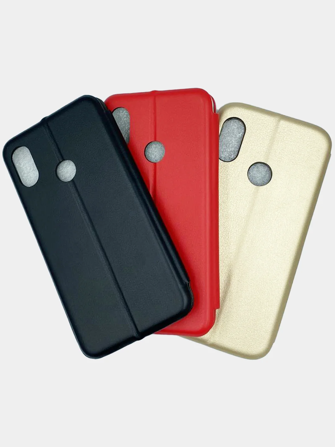 Чехол-книжка для Xiaomi Redmi 6Pro