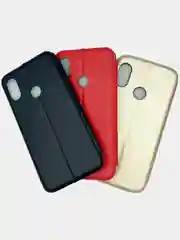 Чехол-книжка для Xiaomi Redmi 6Pro
