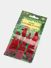 Семена Люпин "Красное пламя"