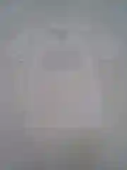 Футболка белая, с принтом