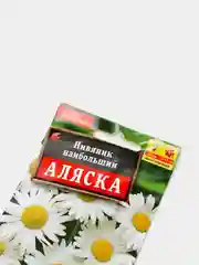 Семена Нивяник наибольший "Аляска"