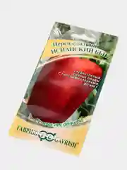 Семена Перец сладкий "Испанский бык"