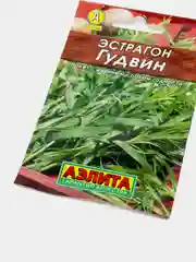 Семена Эстрагон "Гудвин" набор 2 уп