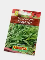 Семена Эстрагон "Гудвин" набор 2 уп