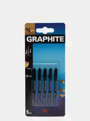 Полотна для электролобзика GRAPHITE 57H766, 5 штук, 50 мм