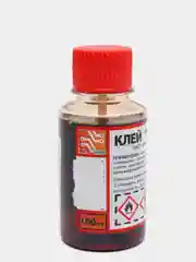 Клей "БФ-2" и "БФ-4", 100 мл