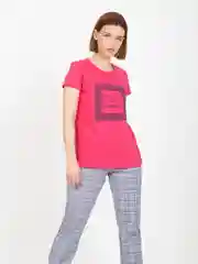 Пижама женская: брюки домашние и футболка, Lilians