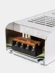 Блок питания 12V 12 вольт для светодиодной ленты 200 Вт / 250 Вт