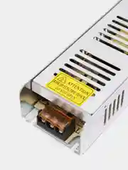 Блок питания 12V 12 вольт для светодиодной ленты 200 Вт / 250 Вт