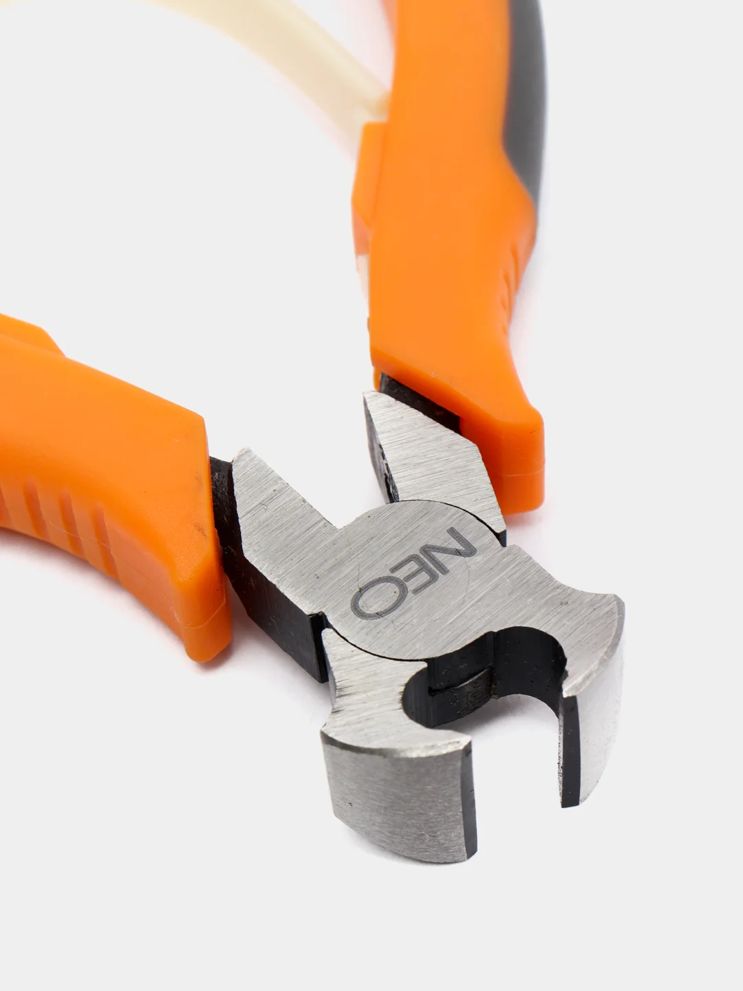 Торцовые прецизионные кусачки NEO Tools 01-101, 115 мм