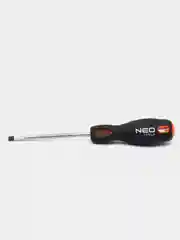 Отвертка NEO TOOLS T5.5*100 мм, 04-103, плоская