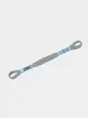 Алый мулине Gamma, 100% хлопок, номера цветов 0960-2130