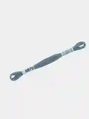 Багровый мулине Gamma, 100% хлопок, номера цветов 0960-2130