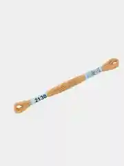Белый мулине Gamma, 100% хлопок, номера цветов 0960-2130