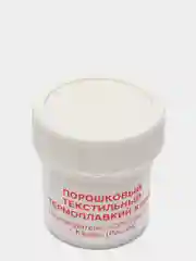 Клей текстильный