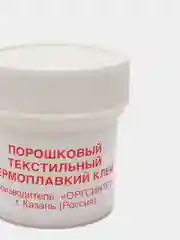 Клей текстильный