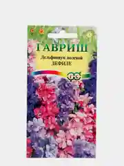 Семена Дельфиниум Дефиле