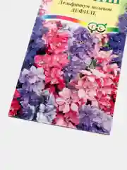 Семена Дельфиниум Дефиле