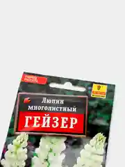 Семена Люпин "Гейзер"