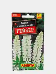 Семена Люпин "Гейзер"