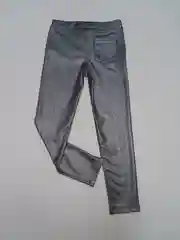Эластичные лосины