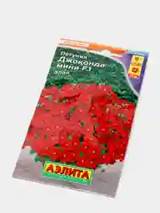 Семена Петуния "Джоконда мини F1" алая